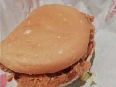 麦辣鸡腿汉堡-麦当劳(北亭广场分店)