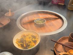 -好灶头妈妈菜·柴火灶台鱼·千岛湖土菜地标美食