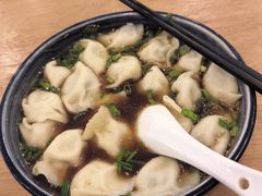 -三姐妹饺子(东木头市店)