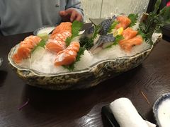 -松子料理(白家庄店)