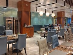 -云海轩·海鲜自助-河北云瑧世纪大饭店1F