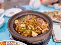 -粤·向群饭店(泮塘路店)
