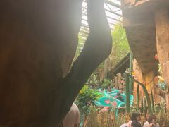 -长鹿旅游休博园