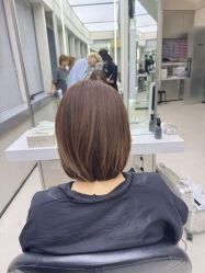 -BEAUTY HAIR GANO