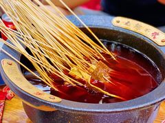 -冒椒火辣(太古里店)