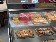 -争鲜回转寿司(东方银座店)