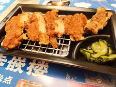 -馔豚·台北菜专门店(深圳湾万象城店)