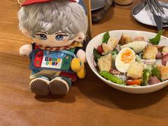 -The Good Place好地方·Brunch·coffee(国贸店)