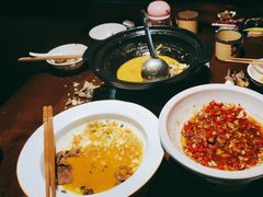 -山涧肴·泉水煮活鱼(坂田店)