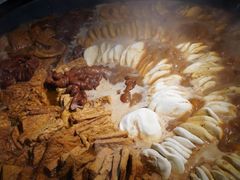 卤煮锅-门框胡同百年卤煮(新街口店)