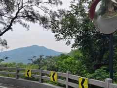 -广州市白云山风景名胜区