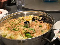 -香丰阁·烤鸭·川湘菜(清河店)
