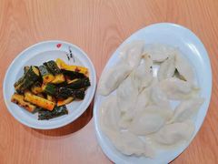 -喜家德虾仁水饺(青岛永旺东部店)