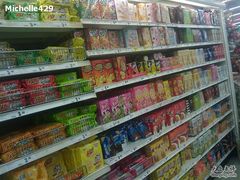 -卜蜂莲花(浦江城市生活广场店)