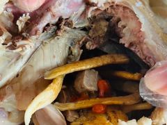 -阿侬盐焗鸡(清澜店)