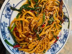 -新疆伊宁远征餐厅