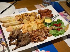 -HELLO MUSAE 拾光缪斯餐厅·纯正希腊风味(苏州中心店)