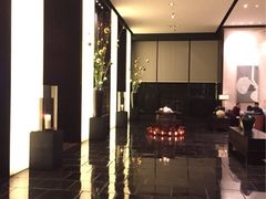 璞丽酒店-上海璞麗酒店