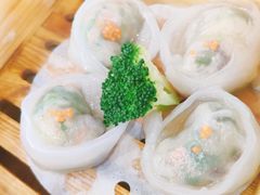 -海港酒楼·平价海鲜·茶点(小公园店)
