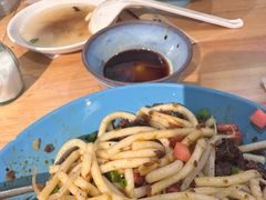 -贵凤凰贵州米粉(望京店)