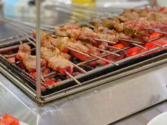 -小寒羊烧烤(凯瑞时代大厦店)