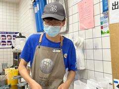 -茶百道(湖墅潮王路店)
