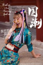 点击看大图 -定格摄影·轻奢定制写真馆