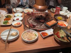 -王妃家(明洞中央店)