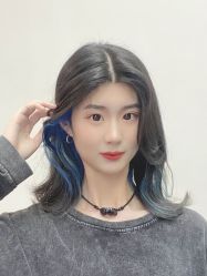 -MRMODE时尚先生美发沙龙