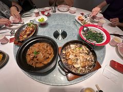 -谭厨中山传家菜.乳鸽.脆鲩鱼(华强北中航城店)