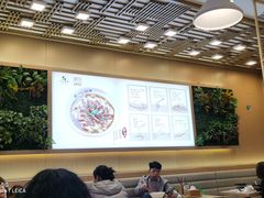 大堂-I-YOU面缘·仁和新城店