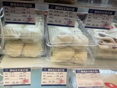 -白玉兰食品(中山公园龙之梦店)