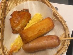 -好人民间小吃·番茄鱼酸菜鱼(木渎悠方店)