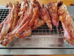 -张记焖窑·十五年专注焖烤(雍和宫店)