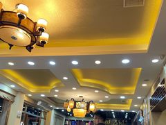 -清真利德顺小老饭庄(复兴路店)