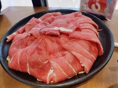 -呷哺呷哺(常营华联店)