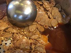 -张记捆鸡(总店)