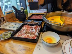 -牛匠和牛寿喜锅(西安总店)
