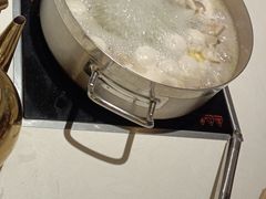 全牛骨煲靓汤锅-潮泰牛肉火锅 · 创于1992年(车公庙店)