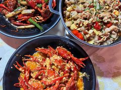 -聚味瞿记·龙虾堂(咸嘉湖店)