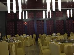 大堂-启东恒大酒店·吕四渔号海鲜餐厅