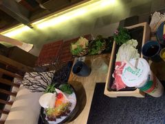 -湊湊火锅·茶憩(上海合生汇店)