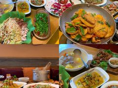 -隔壁老王·家常云南菜(花巷店)