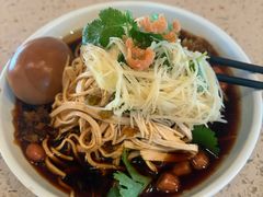 -东园小馆·早茶·淮扬小炒(水街店)