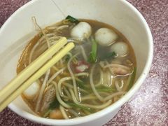 -明月虾面(厦禾路店)