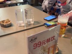 -ibarrel爱杯·bistro&brunch(江宁路店)