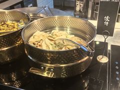 -The COOK·厨餐厅·自助餐(浦东嘉里大酒店)