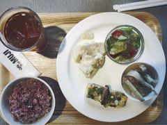 -无印良品餐堂 MUJI Diner(成都太古里店)