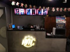 -MC精品真人密室逃脱(星游城店)