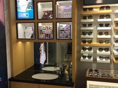 -宝岛眼镜(建外soho店)